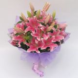 资中鲜花速递